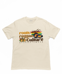 ROOTS REGGAE CULTURE | T SHIRT