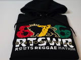 Reggae ROYALTY | Sweatshirt