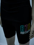 Summa Vibes|Biker Shorts Set