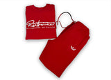 Signature Edition | Crew Neck | Sweatsuit