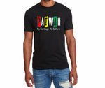 PATWAH ReggaeColor | T Shirt