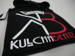 KulchaBeatz | Sweatsuit | Hooded