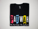 PATWAH Neon Colors | T Shirt