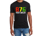 Distressed 876| T Shirt
