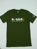 REGGAE Culture | T Shirt