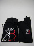 KulchaBeatz | Sweatsuit | Hooded
