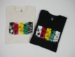 Reggae Rhythm | T shirt
