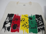 Reggae Rhythm | T shirt
