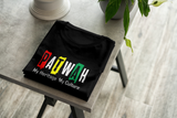 PATWAH ReggaeColor | T Shirt